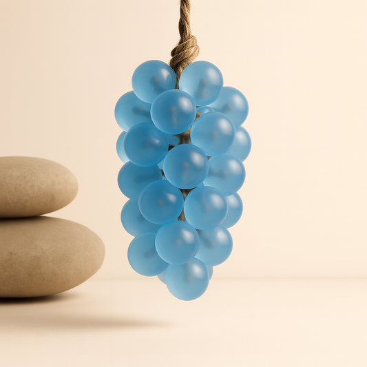 Blueberry Cluster Soap