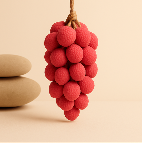 Lychee Cluster Soap