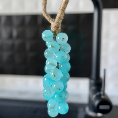 Blueberry Cluster Soap